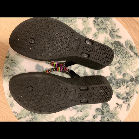 Grandco Sandals with Jewels - Picture 4 of 4